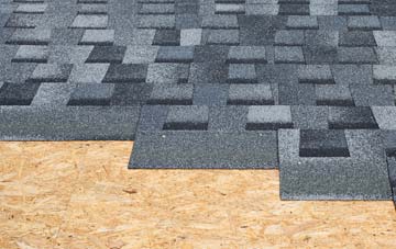 expert Middle Hill asphalt roof companies