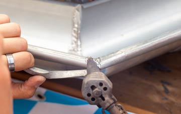 disadvantages of Middle Hill lead roofing