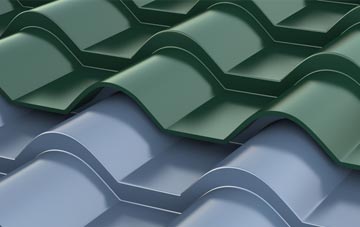 who should consider Middle Hill plastic roofs