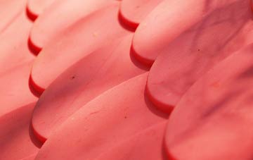 Middle Hill plastic roof costs