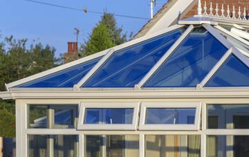 professional Middle Hill conservatory insulation