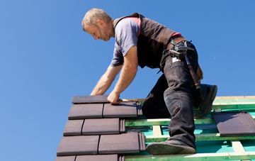 disadvantages of Middle Hill slate roofing