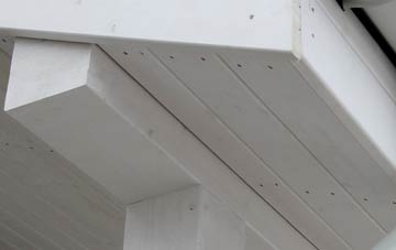 soffits Middle Hill