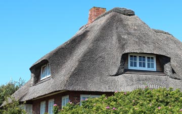 thatch roofing Middle Hill