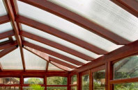 Middle Hill conservatory roofing insulation