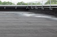 find rated Middle Hill flat roofing companies
