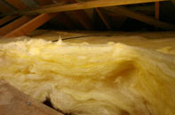 Middle Hill pitch roof insulation